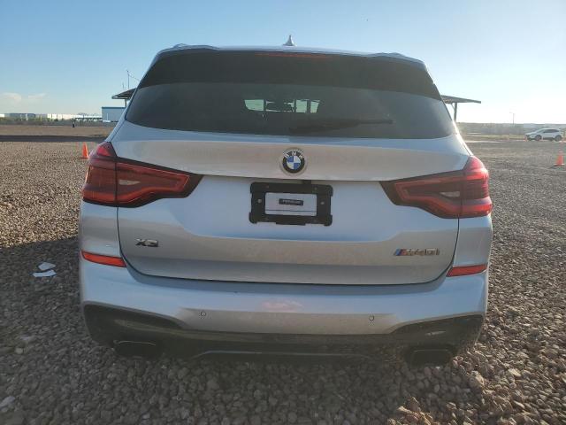 Photo 5 VIN: 5UXTS3C52K0Z10542 - BMW X3 