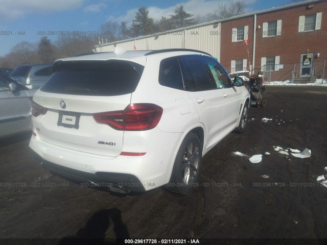 Photo 3 VIN: 5UXTS3C52KLR72456 - BMW X3 