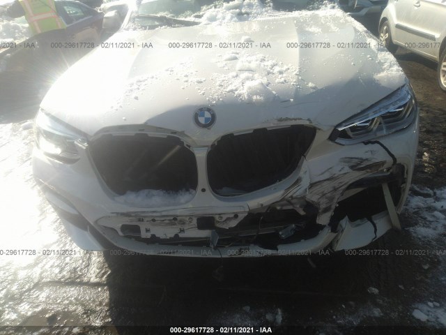 Photo 5 VIN: 5UXTS3C52KLR72456 - BMW X3 