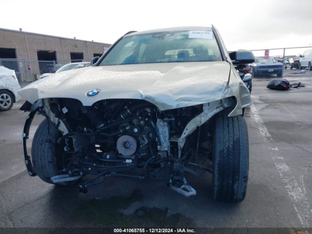 Photo 5 VIN: 5UXTS3C52KLR73770 - BMW X3 