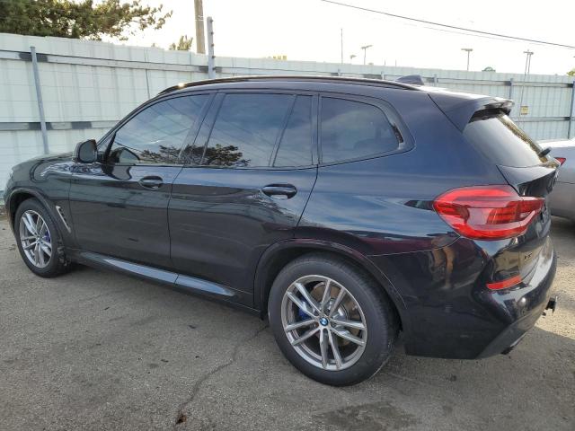 Photo 1 VIN: 5UXTS3C53J0Y98173 - BMW X3 XDRIVEM 