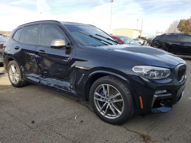 Photo 3 VIN: 5UXTS3C53J0Y98173 - BMW X3 XDRIVEM 