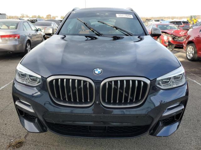 Photo 4 VIN: 5UXTS3C53J0Y98173 - BMW X3 XDRIVEM 