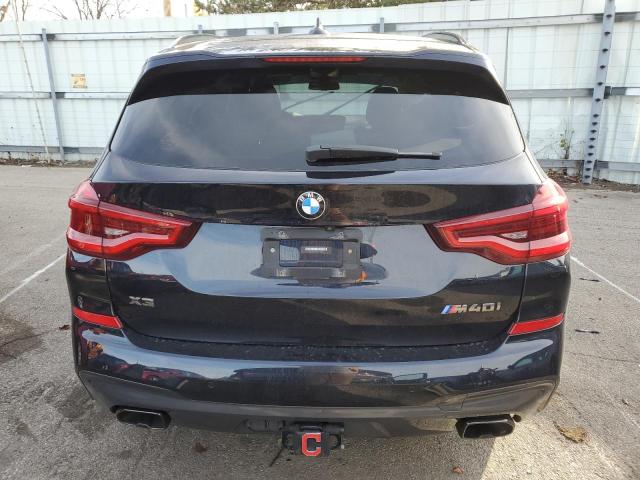 Photo 5 VIN: 5UXTS3C53J0Y98173 - BMW X3 XDRIVEM 