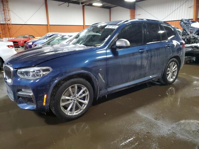 Photo 0 VIN: 5UXTS3C53J0Z01895 - BMW X3 