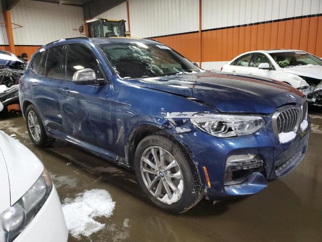 Photo 3 VIN: 5UXTS3C53J0Z01895 - BMW X3 