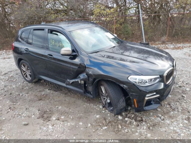 Photo 0 VIN: 5UXTS3C53K0Z03289 - BMW X3 