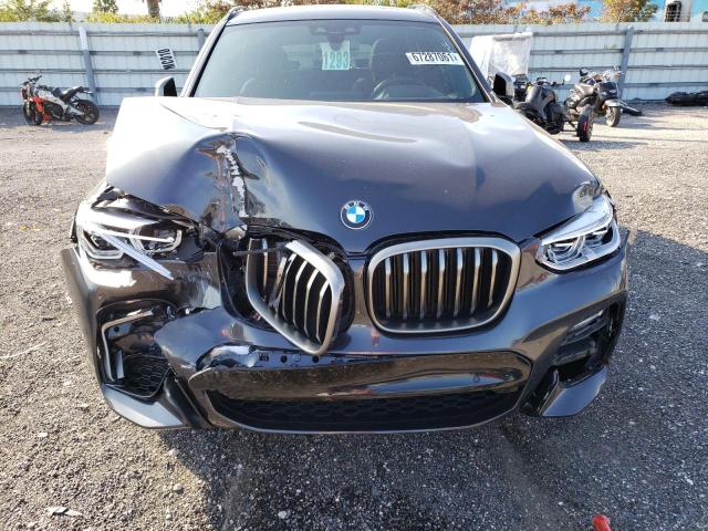 Photo 8 VIN: 5UXTS3C53K0Z04667 - BMW X3 XDRIVEM 