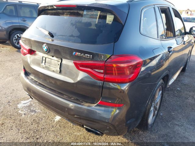 Photo 3 VIN: 5UXTS3C53K0Z06225 - BMW X3 