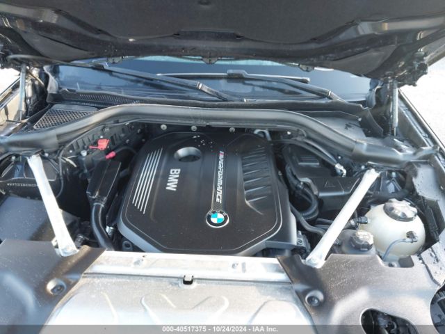 Photo 9 VIN: 5UXTS3C53K0Z06225 - BMW X3 