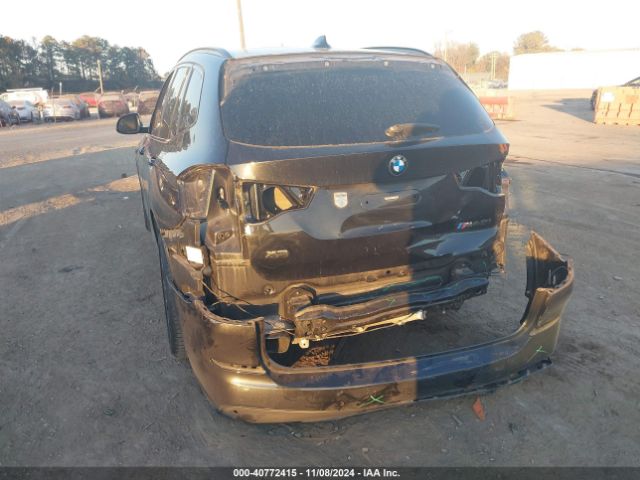 Photo 5 VIN: 5UXTS3C53K0Z09710 - BMW X3 