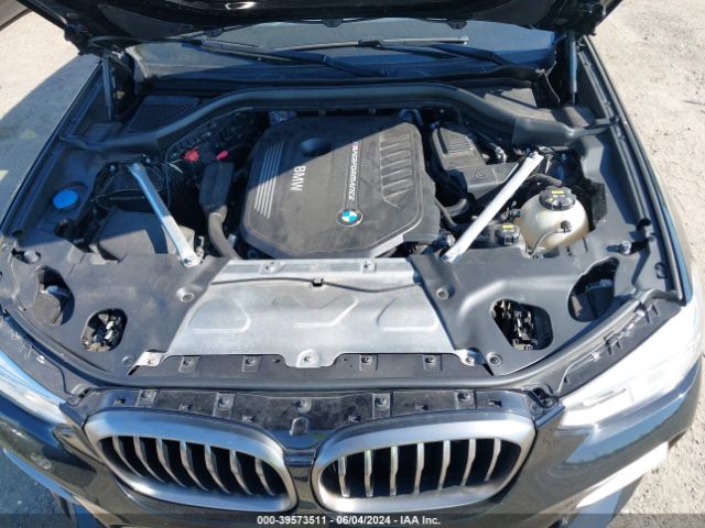 Photo 9 VIN: 5UXTS3C53K0Z09772 - BMW X3 