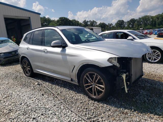 Photo 3 VIN: 5UXTS3C54J0Y96299 - BMW X3 XDRIVEM 