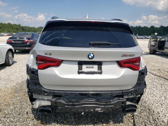 Photo 5 VIN: 5UXTS3C54J0Y96299 - BMW X3 XDRIVEM 