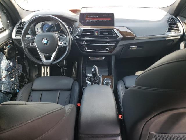 Photo 7 VIN: 5UXTS3C54J0Y96299 - BMW X3 XDRIVEM 