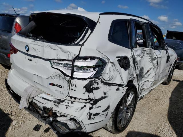 Photo 3 VIN: 5UXTS3C54J0Y98795 - BMW X3 XDRIVEM 