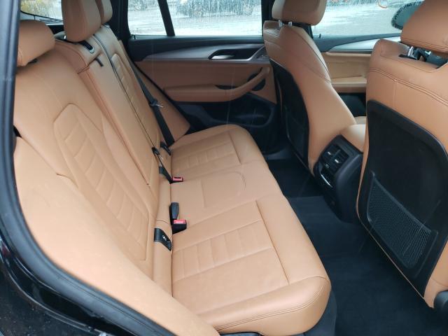 Photo 5 VIN: 5UXTS3C54J0Z00173 - BMW X3 XDRIVEM 