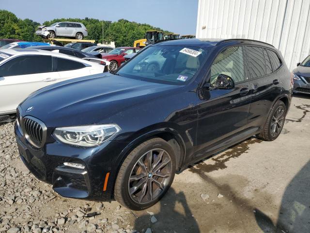 Photo 0 VIN: 5UXTS3C54K0Z05858 - BMW X3 XDRIVEM 