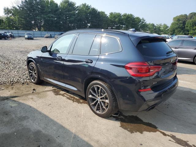 Photo 1 VIN: 5UXTS3C54K0Z05858 - BMW X3 XDRIVEM 