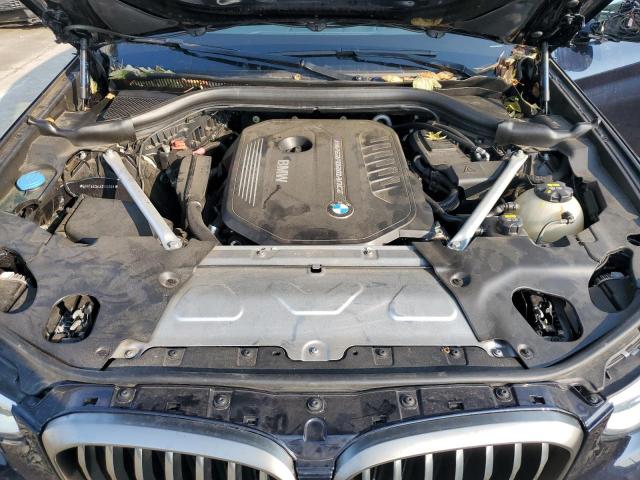 Photo 10 VIN: 5UXTS3C54K0Z05858 - BMW X3 XDRIVEM 