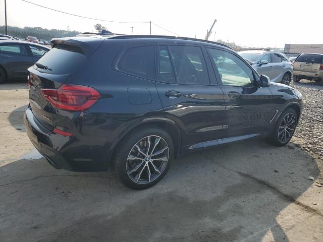 Photo 2 VIN: 5UXTS3C54K0Z05858 - BMW X3 XDRIVEM 