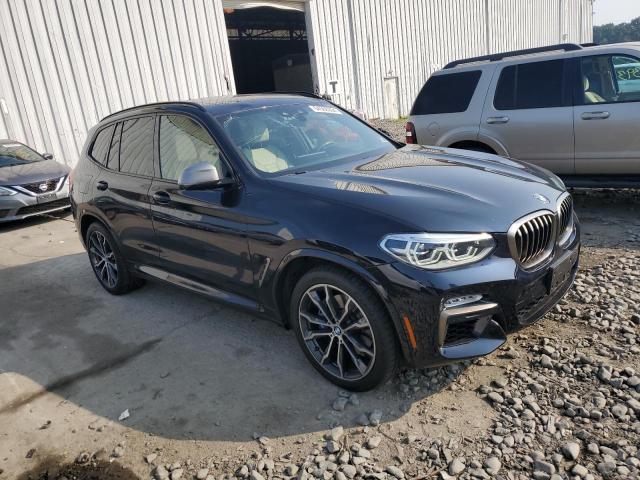 Photo 3 VIN: 5UXTS3C54K0Z05858 - BMW X3 XDRIVEM 