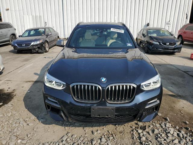 Photo 4 VIN: 5UXTS3C54K0Z05858 - BMW X3 XDRIVEM 