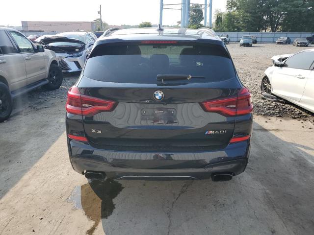 Photo 5 VIN: 5UXTS3C54K0Z05858 - BMW X3 XDRIVEM 