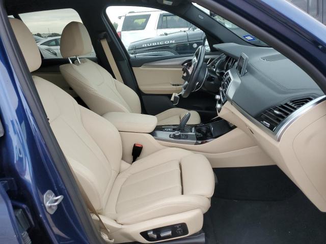 Photo 4 VIN: 5UXTS3C54K0Z06590 - BMW X3 XDRIVEM 