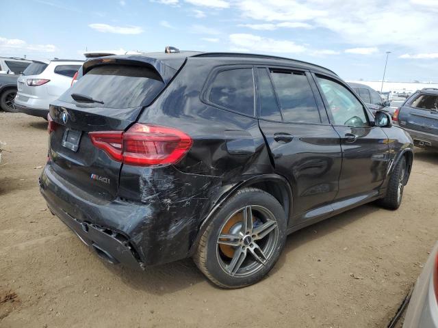 Photo 2 VIN: 5UXTS3C54K0Z09294 - BMW X3 XDRIVEM 