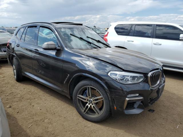 Photo 3 VIN: 5UXTS3C54K0Z09294 - BMW X3 XDRIVEM 