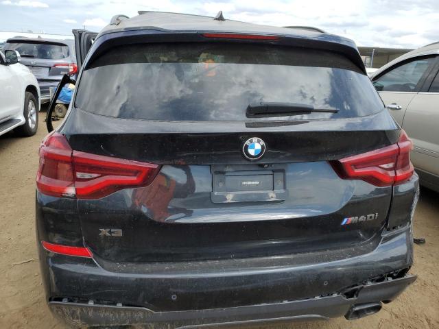 Photo 5 VIN: 5UXTS3C54K0Z09294 - BMW X3 XDRIVEM 