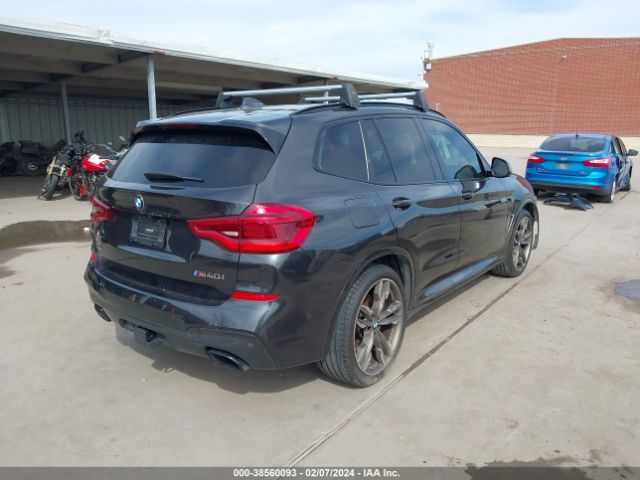 Photo 3 VIN: 5UXTS3C54KLR72068 - BMW X3 