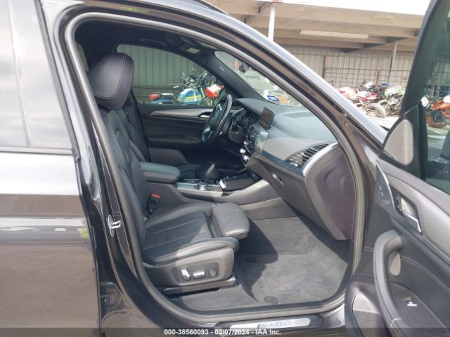 Photo 4 VIN: 5UXTS3C54KLR72068 - BMW X3 