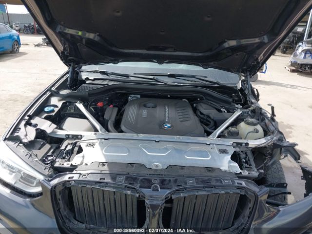 Photo 9 VIN: 5UXTS3C54KLR72068 - BMW X3 