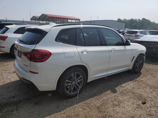 Photo 2 VIN: 5UXTS3C54KLR72975 - BMW X3 XDRIVEM 