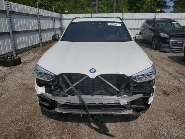 Photo 4 VIN: 5UXTS3C54KLR72975 - BMW X3 XDRIVEM 