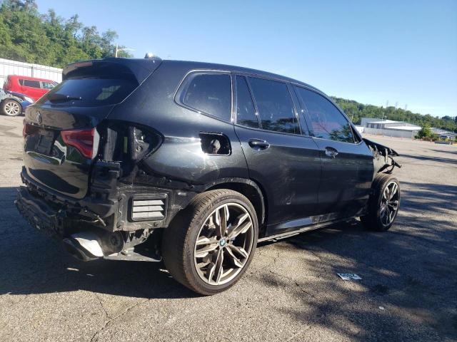 Photo 2 VIN: 5UXTS3C54KLR73527 - BMW X3 