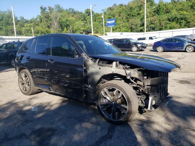 Photo 3 VIN: 5UXTS3C54KLR73527 - BMW X3 