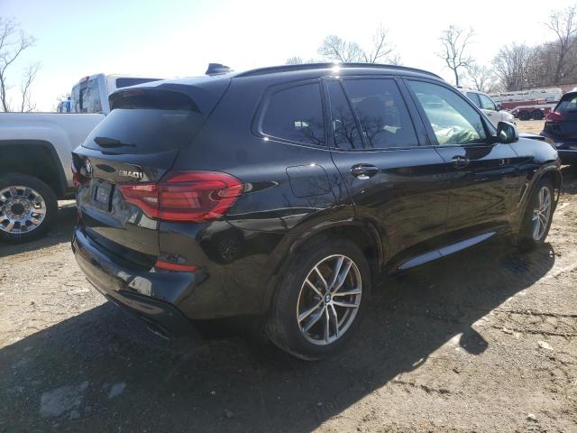 Photo 3 VIN: 5UXTS3C55J0Y97476 - BMW X3 XDRIVEM 