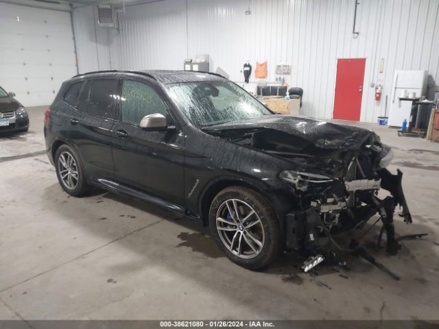 Photo 0 VIN: 5UXTS3C55J0Y99678 - BMW X3 