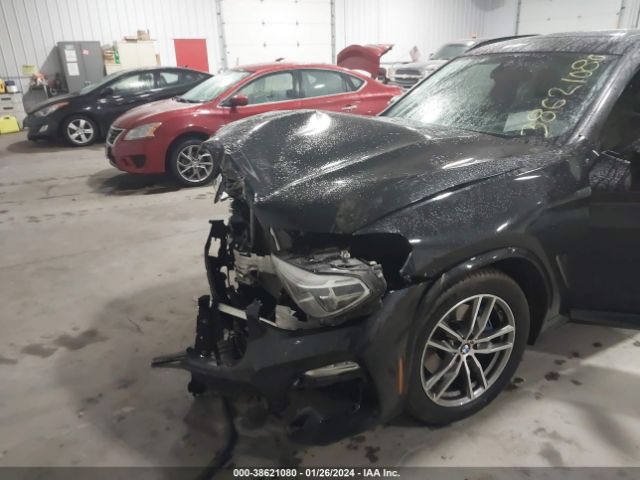 Photo 5 VIN: 5UXTS3C55J0Y99678 - BMW X3 