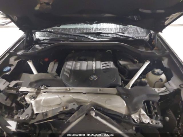 Photo 9 VIN: 5UXTS3C55J0Y99678 - BMW X3 