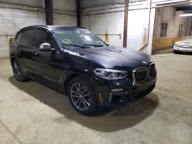 Photo 0 VIN: 5UXTS3C55K0Z07019 - BMW X3 XDRIVEM 