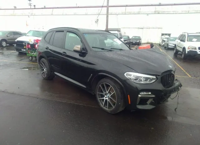 Photo 0 VIN: 5UXTS3C55K0Z07473 - BMW X3 