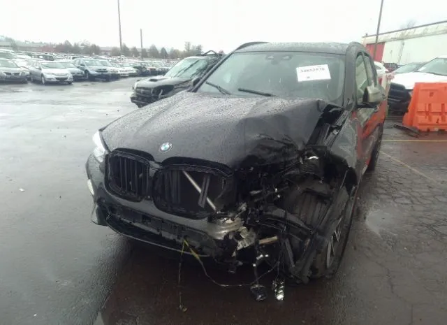 Photo 5 VIN: 5UXTS3C55K0Z07473 - BMW X3 