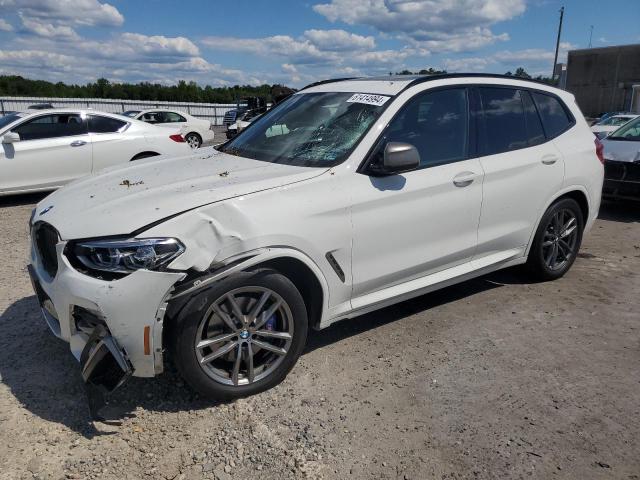 Photo 0 VIN: 5UXTS3C55KLR72886 - BMW X3 