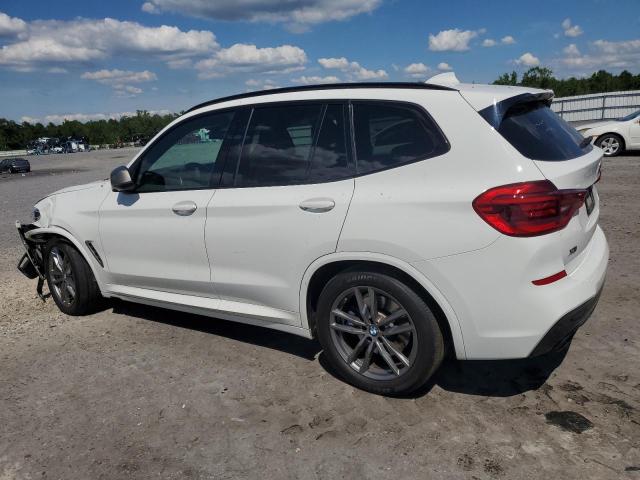 Photo 1 VIN: 5UXTS3C55KLR72886 - BMW X3 