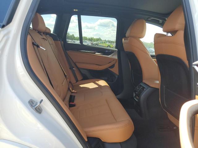 Photo 10 VIN: 5UXTS3C55KLR72886 - BMW X3 