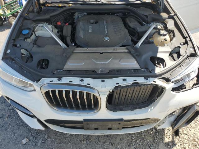 Photo 11 VIN: 5UXTS3C55KLR72886 - BMW X3 